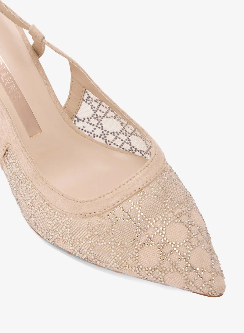 LORIANNE  Emory Re-Pumps for Women | Best Price UAE