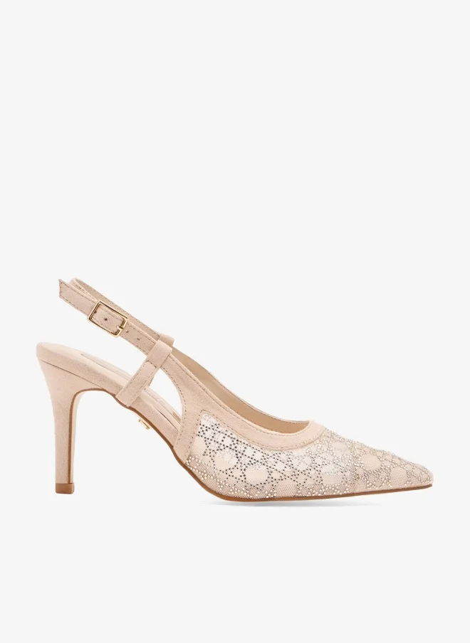 Emory Re-Pumps