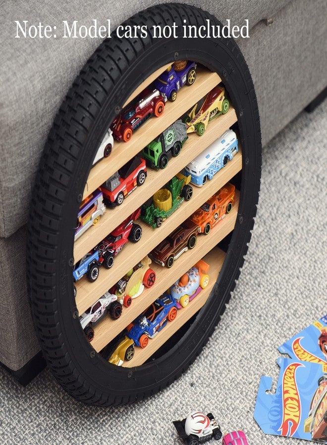 Tapeera Model Car Display Case Stand (16in) - Image 4