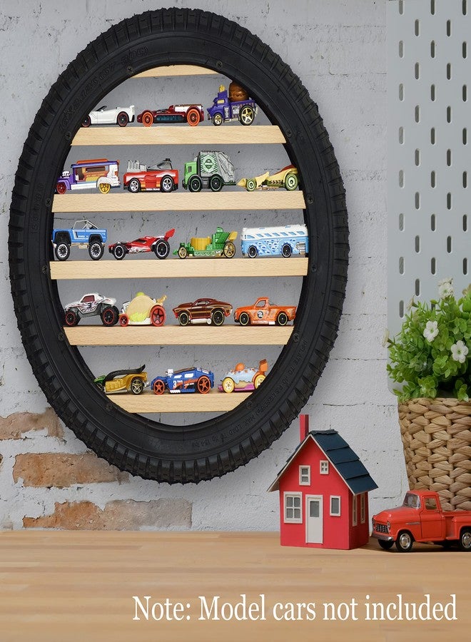 Tapeera Model Car Display Case Stand (16in) - Image 3