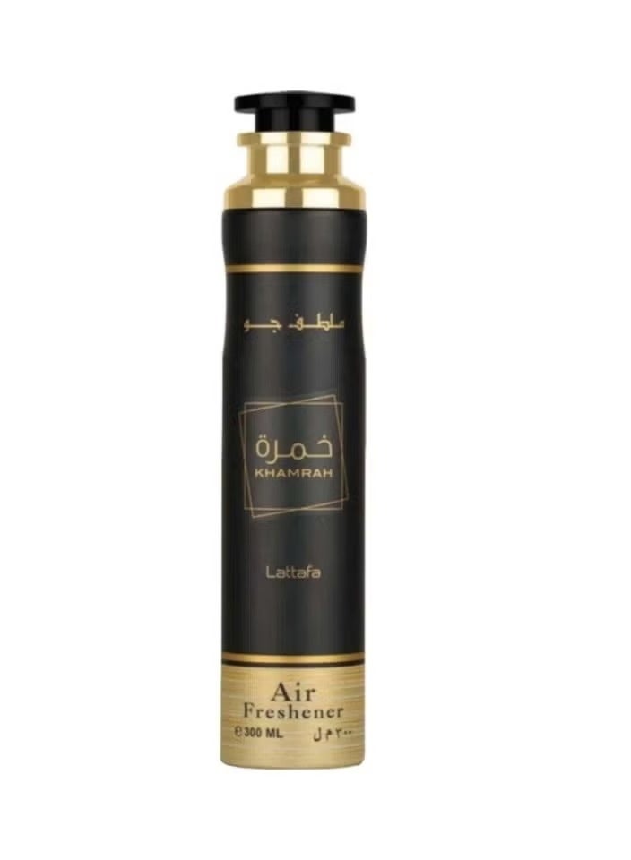 لطافة معطر جو خمراه، 300 مل - Image 1