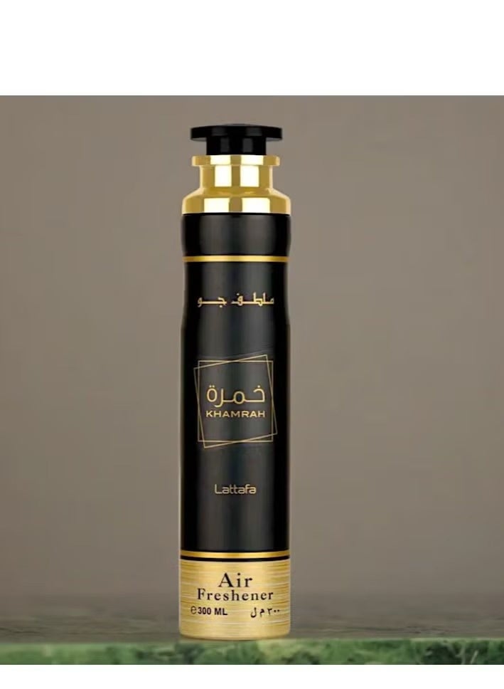 لطافة معطر جو خمراه، 300 مل - Image 3