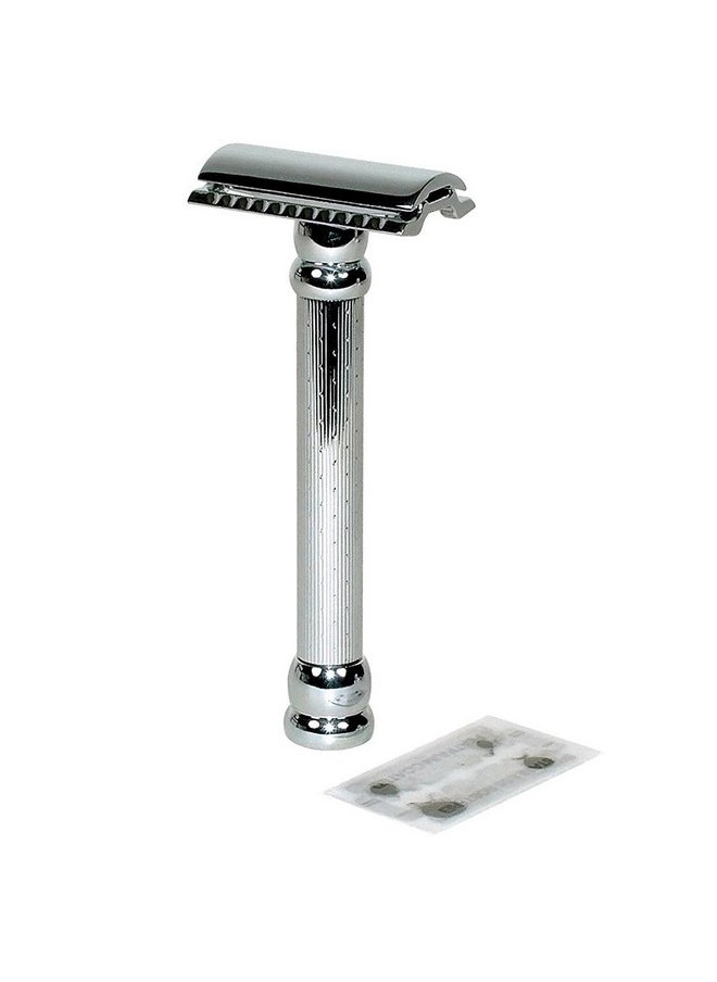Merkur - Mk-4700 Traditional Double Edge Safety Razor - Image 1