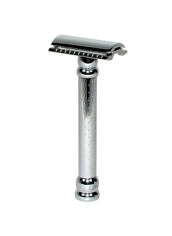 Merkur - Mk-4700 Traditional Double Edge Safety Razor - Image 1