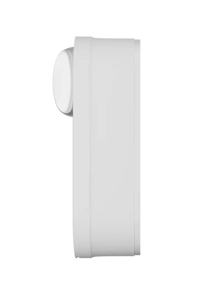أكارا مجموعة قفل Aqara الذكي U200 Lite، دخول سهل إلى الباب بدون مفتاح مع تقنية Matter - أبيض - Image 4
