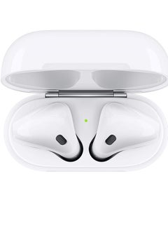 Phone Planet AIR 2 Bluetooth Earbuds With Charging Case White  - Image 5