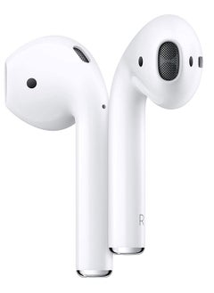 Phone Planet AIR 2 Bluetooth Earbuds With Charging Case White  - Image 1