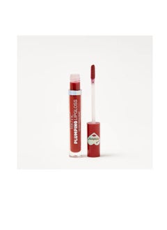 Technic Insta Plump Plumping Lip Gloss Shrewd 3ml  - Image 1
