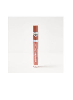 Technic Insta Plump Plumping Lip Gloss Shrewd 3ml  - Image 2