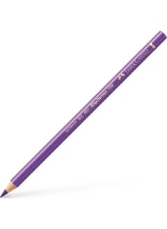 Polychromos Dry Color Pencil 138 Violet