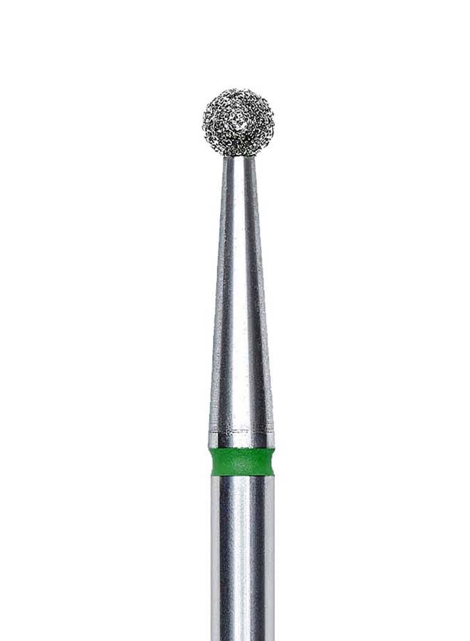 brunson Nail Drill Bit Nail Drill File Bits for Acrylic Gel Nails Cuticle Manicure Pedicure B22 - Image 2