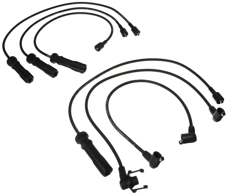 Denso IGN WIRE SET7MM 6714110 - Image 2