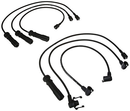 Denso IGN WIRE SET7MM 6714110 - Image 1