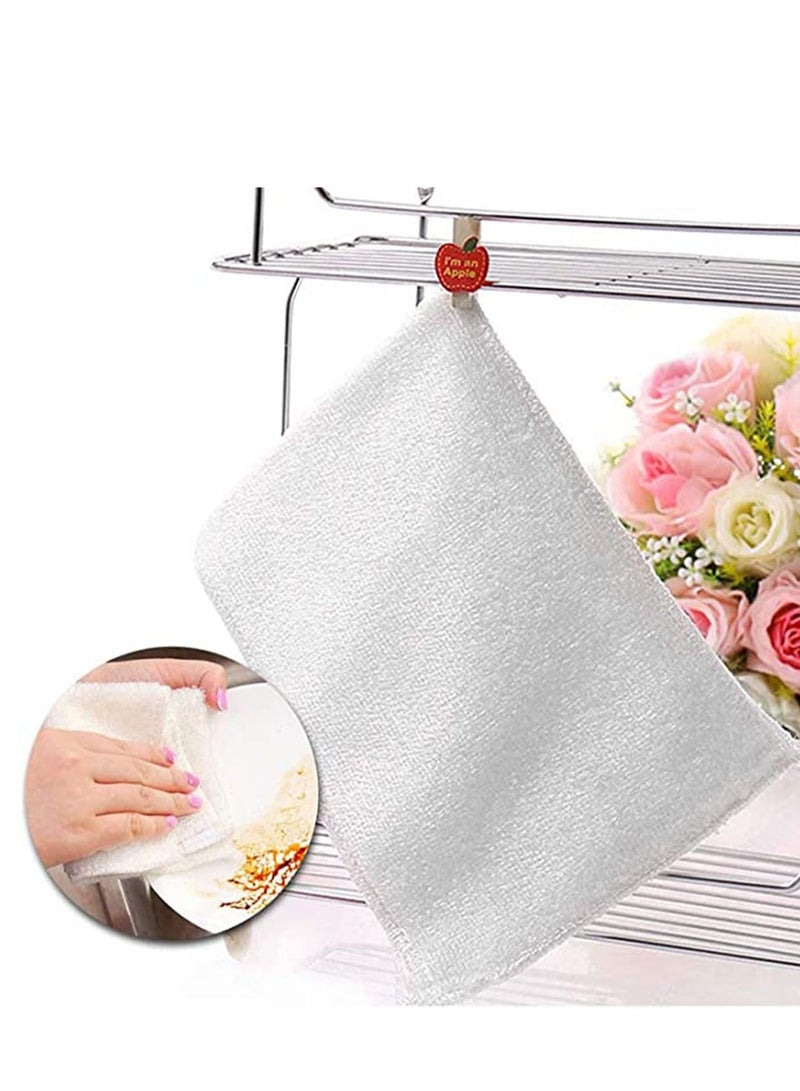 كاست ويف بقية الملعقة لسطح الموقد ، حامل كبير من الفولاذ المقاوم للصدأ للخدمة الشاقة للمطبخ ومغرفة الملعقة والفرشاة وأواني الطبخ الأخرى - Image 5