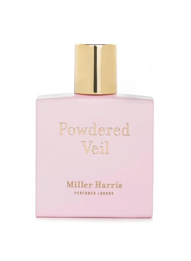 ميلر هاريس باودرد فيل أو دي بارفان 50 مل - Image 1