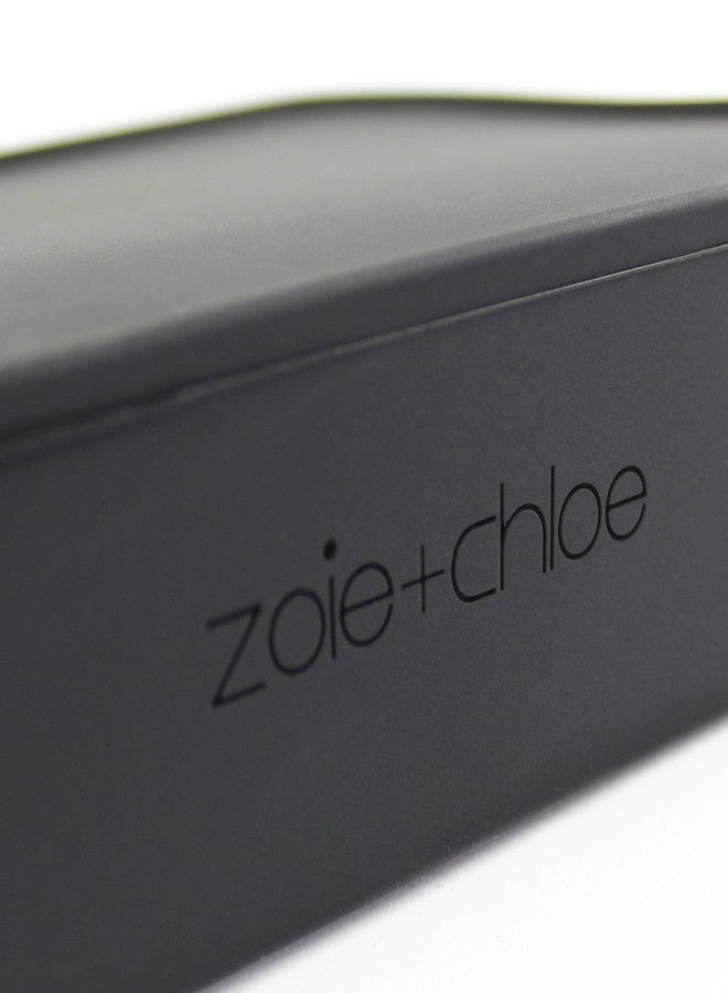 Zoie + Chloe Silicone Coffee Tamping Mat - Espresso Tamper Mat - Image 3