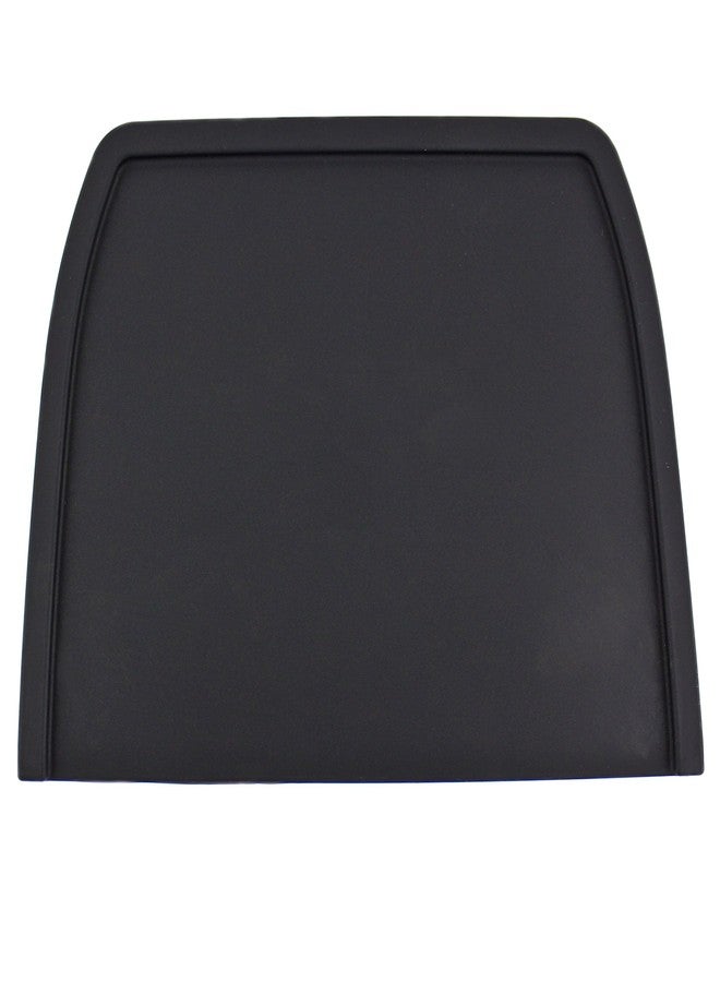 Zoie + Chloe Silicone Coffee Tamping Mat - Espresso Tamper Mat - Image 2