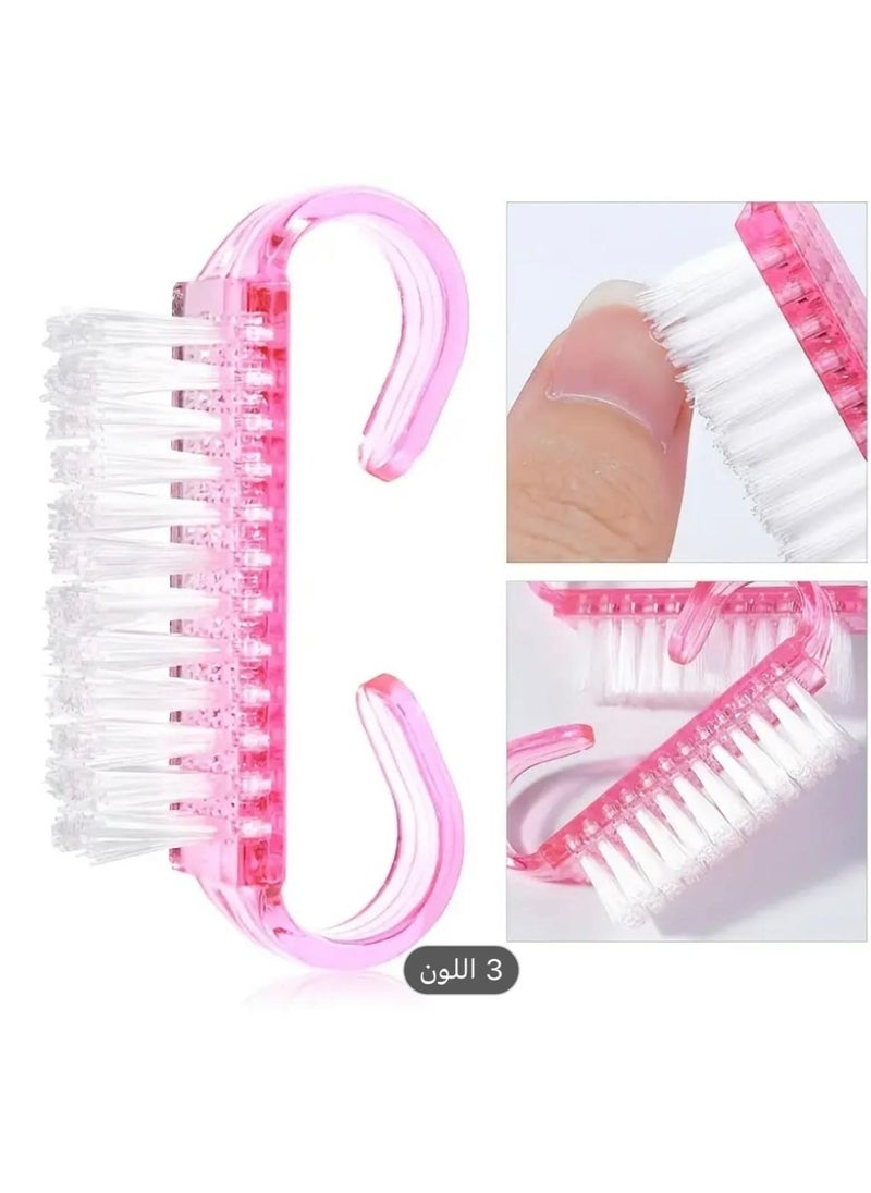 Nail Dirt Remover Brush - pzsku/ZA4A87B7A082DC46FAF93Z/45/_/1715050610/4fb14f98-1477-4f1a-8a5e-af575b125519