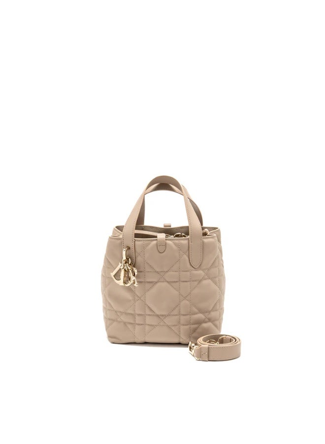 Dior Addict Small size Dior Toujours straight tote bag - Image 1