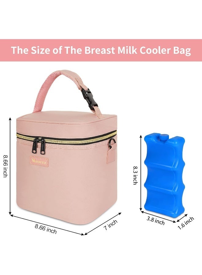 Mancro Bottle Tote Bag - Image 2