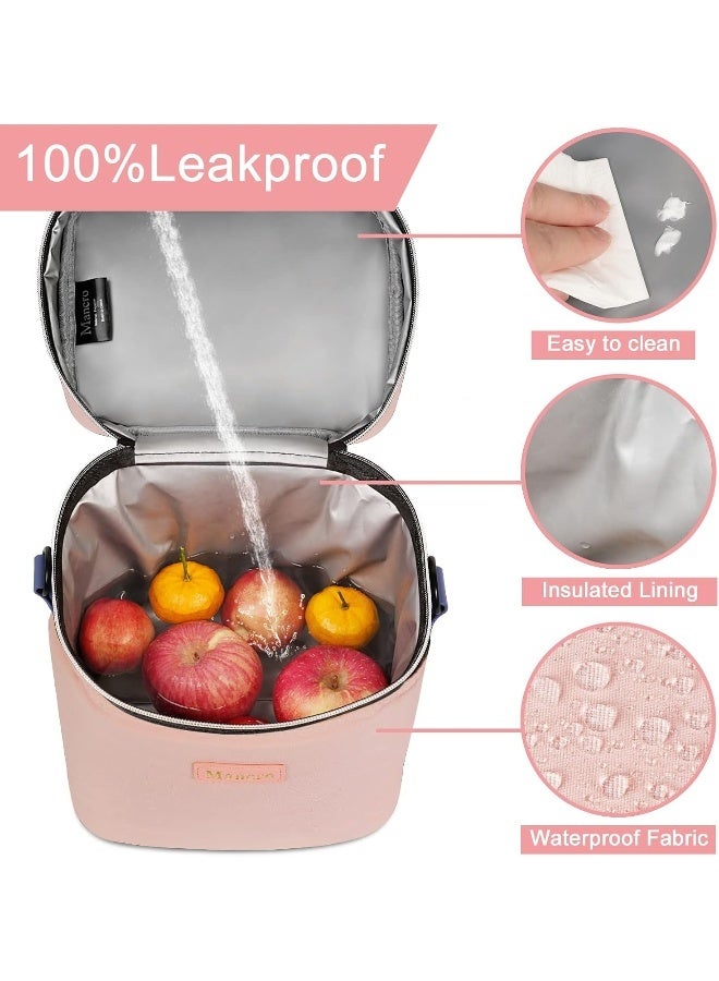 Mancro Bottle Tote Bag - Image 4