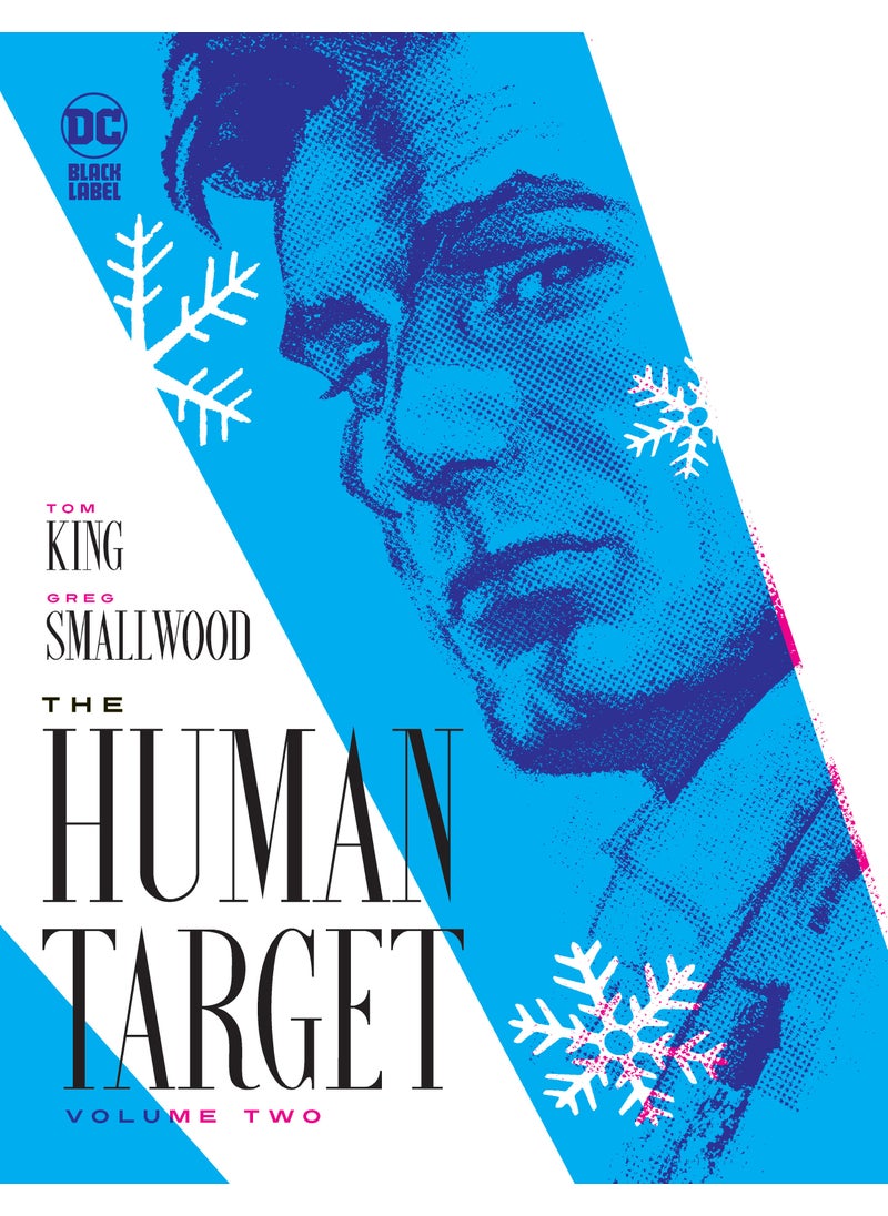 The Human Target Book Two - pzsku/ZA4A8AB0CE2F8F829B6C0Z/45/_/1734598772/760ce654-dfe8-4784-b8dd-2f02e61d9371