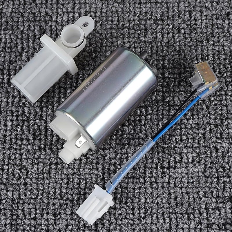 QASULER High Pressure Engine Fuel Pump Kit for Suzuki - Image 1