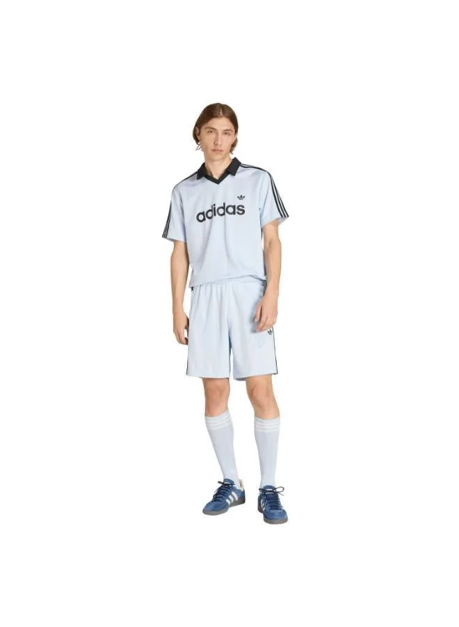 Adidas Originals  ARCHIVE COLLAR ENGINEERED JERSEY for Men | Best Price UAE