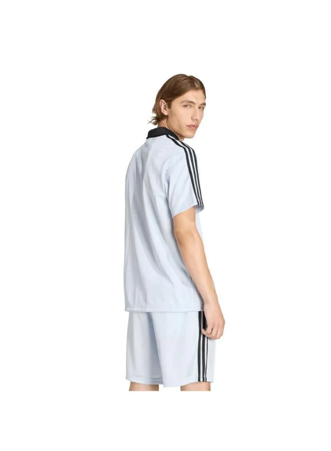 Adidas Originals  ARCHIVE COLLAR ENGINEERED JERSEY for Men | Best Price UAE