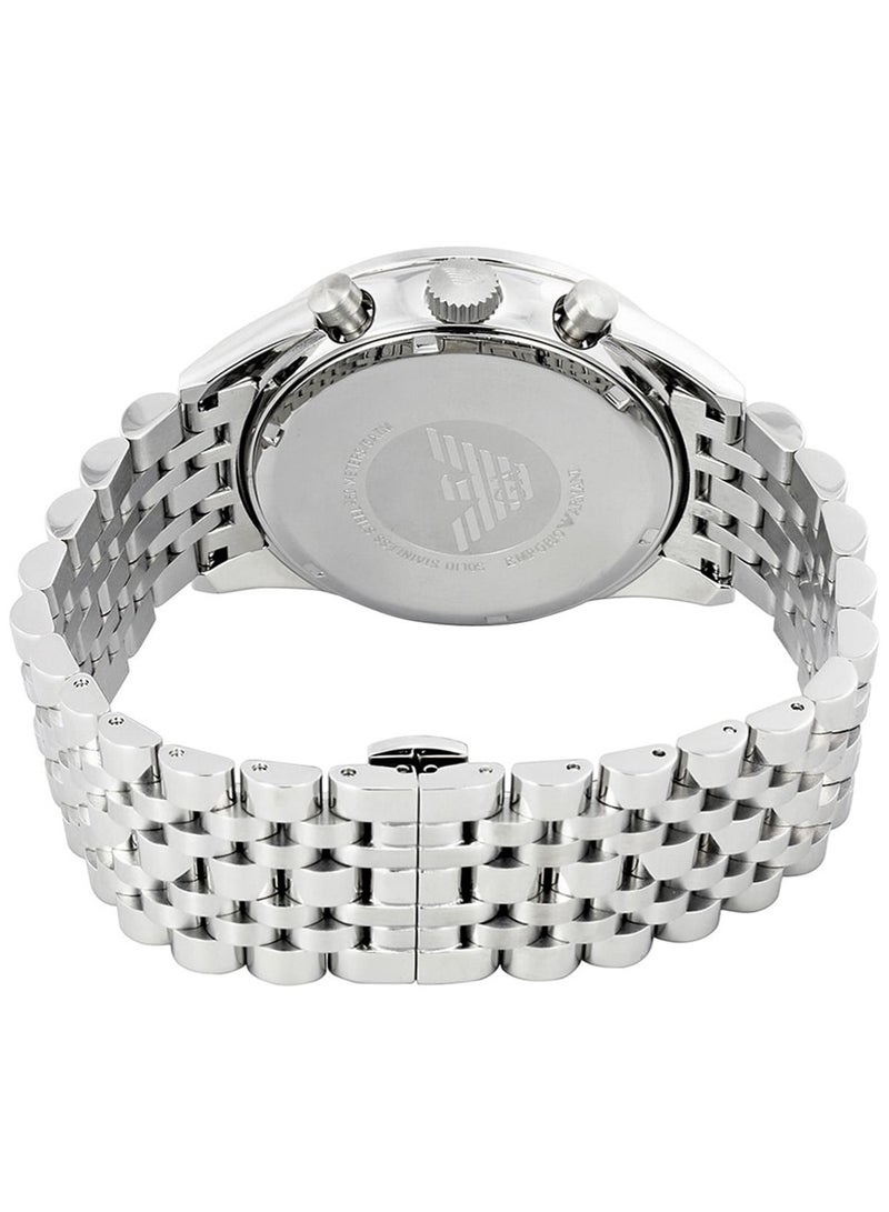 أرماني ساعة امبوريو ارماني للرجال AR5983 - Image 3