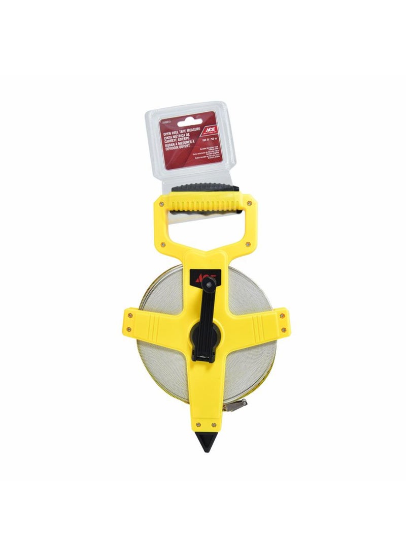 ACE Open Reel Tape Measure 15 X 5000cm