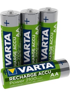 4x2100 Mah Aa + 4x800 Mah Aaa Rechargeable Battery - pzsku/ZA4A8F1AE711FB7924C53Z/45/_/1728052578/327b25fa-12d3-429f-828a-f79ac34b3d97