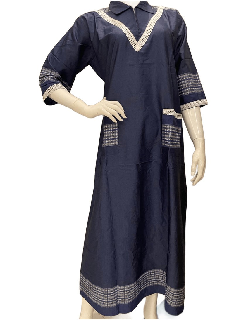 Generic Uniform, long shirt, medium length sleeves.  - Image 1
