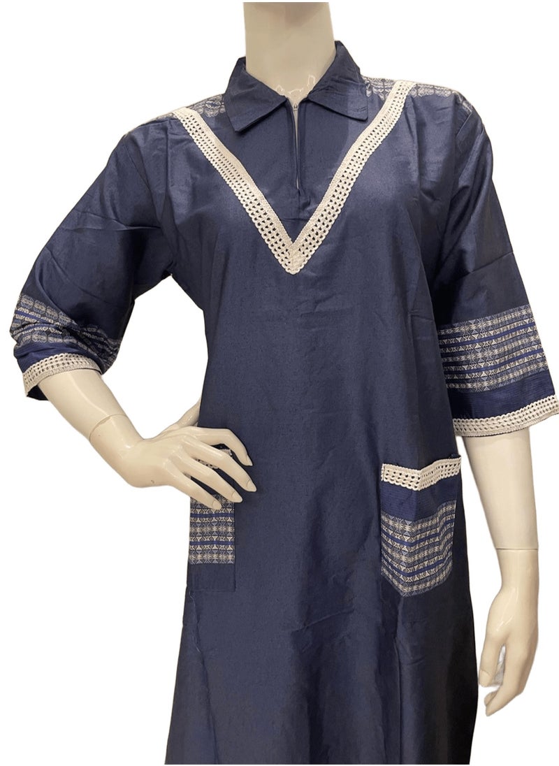 Generic Uniform, long shirt, medium length sleeves.  - Image 2