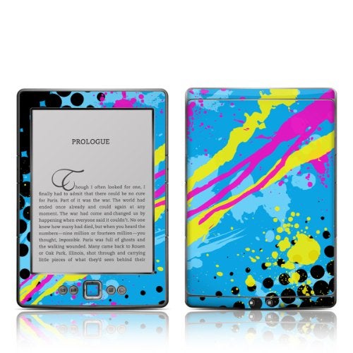 Decalgirl Kindle Skin - Acid - Image 1