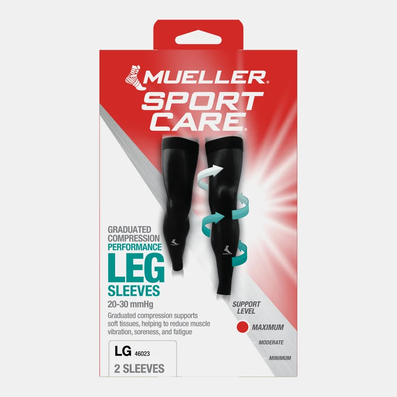 Mueller Graduated Compression Sleeve