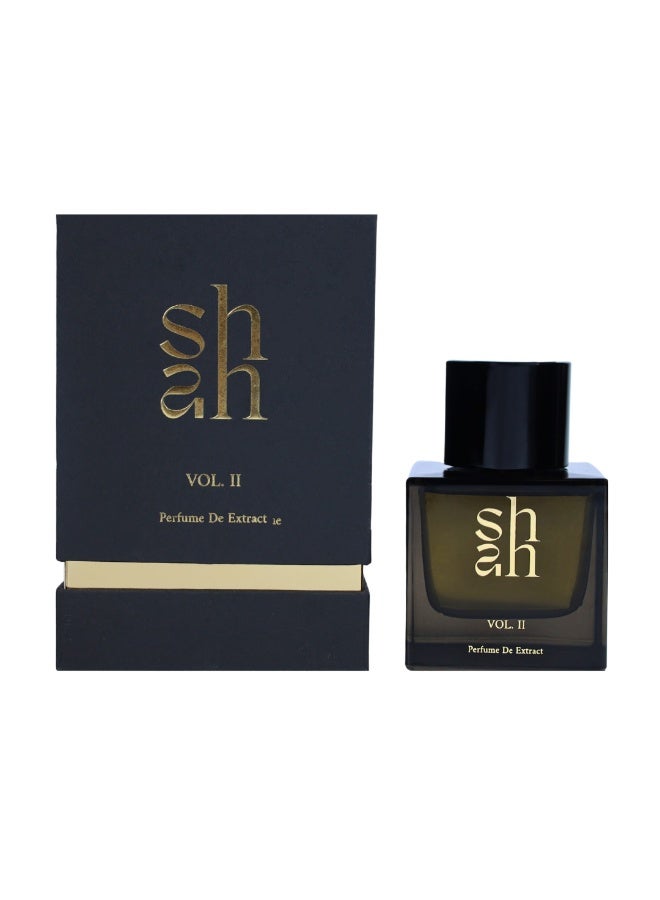 شاه عطر شاه فول 2 100 مل - Image 2