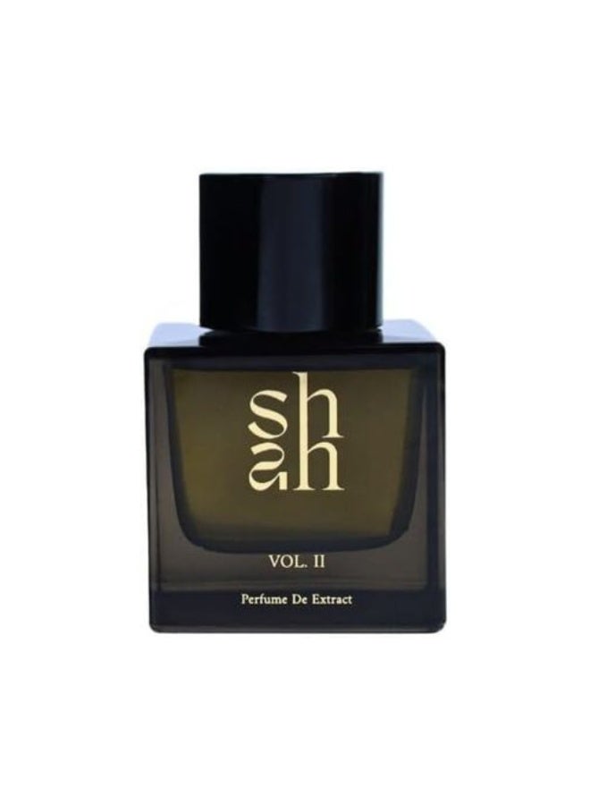 شاه عطر شاه فول 2 100 مل - Image 3