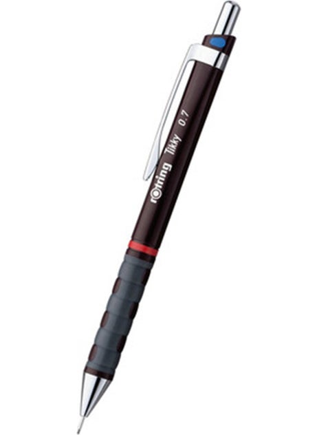 Rotring Versatile Pen Tikky Rd 0.7 mm Claret Red 1904692 