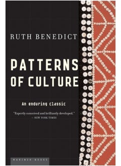 Patterns of Culture