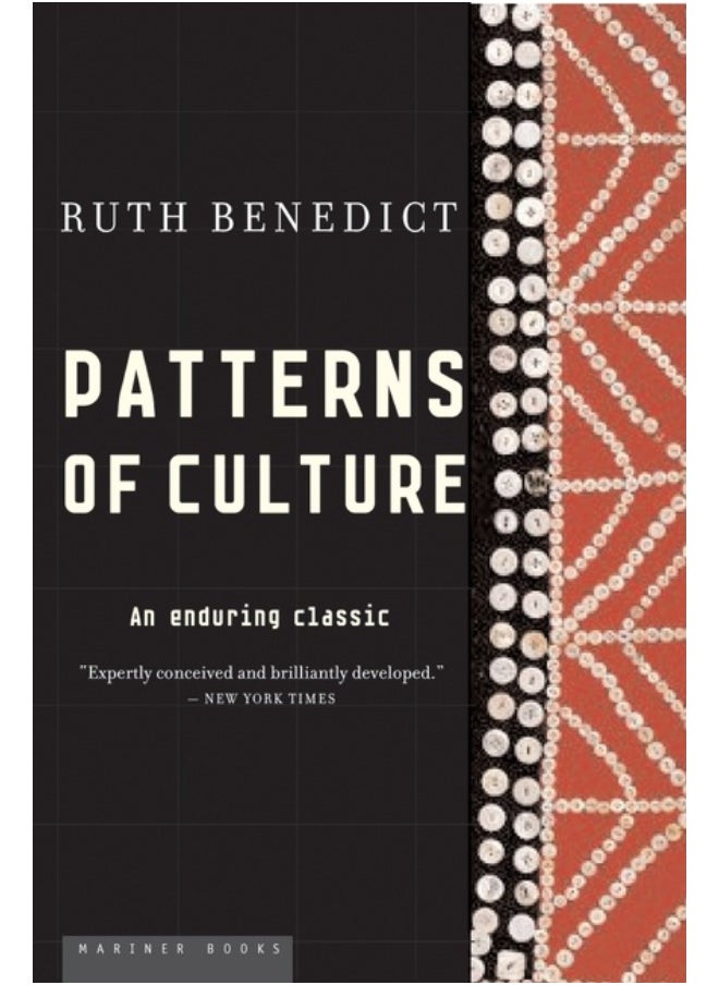 null - Patterns of Culture - Image 1