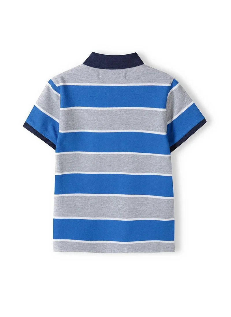 مينوتي Teen Boys  Polo Shirt
