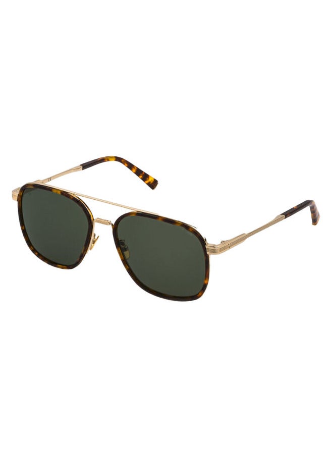 POLICE SPLC49 09HW 58 Exclusive Sunglasses For Unisex 