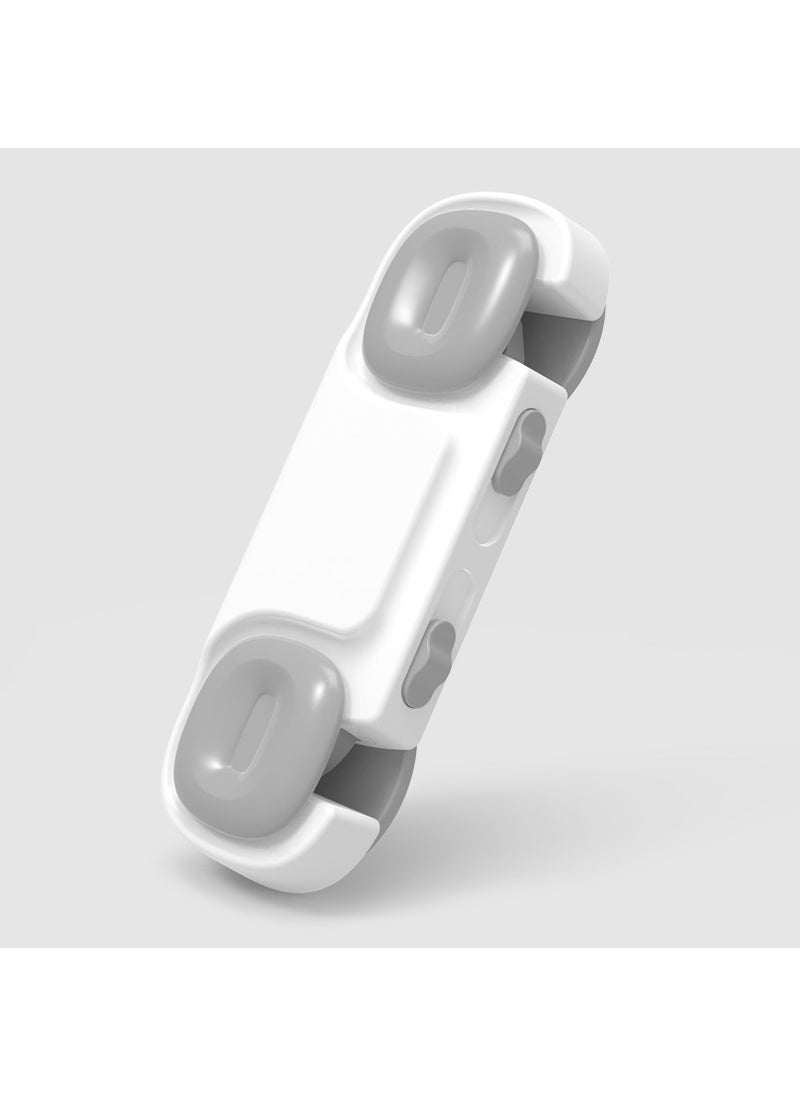 Agubugu Baby - Double Sided Double Door Cabinet Lock  - Image 1
