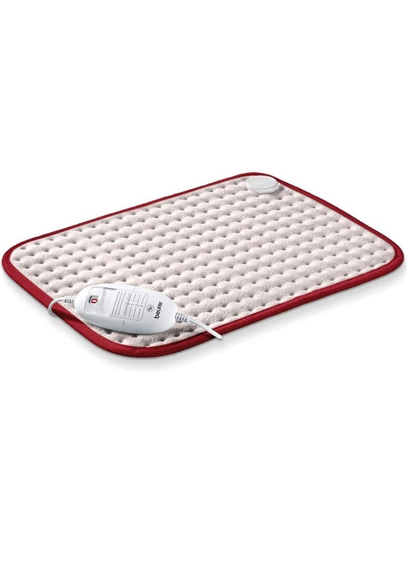 Beurer - Beurer HK Comfort Heating Pad with Cosy Fleece Finish - Image 1