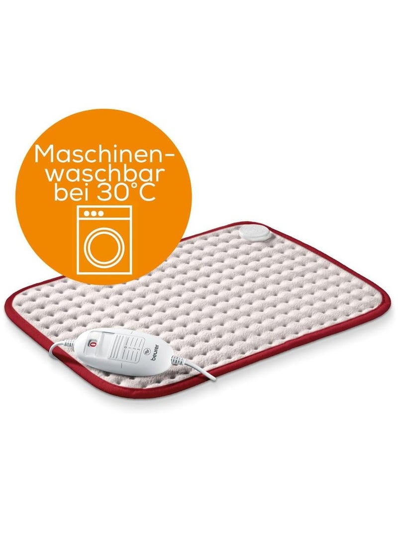Beurer - Beurer HK Comfort Heating Pad with Cosy Fleece Finish - Image 1