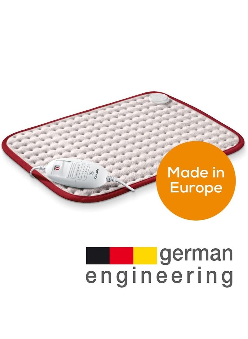 Beurer - Beurer HK Comfort Heating Pad with Cosy Fleece Finish - Image 1