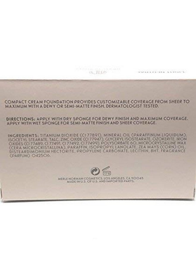 Merle Norman Total Finish Foundation Light Neutral - Image 4