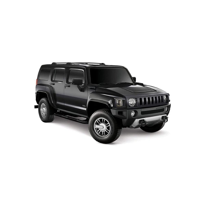 XtremeVision Interior LED for Hummer H3 20052010 15 Pieces Blue Interior LED Kit Installation Tool