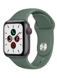 PINE GREEN